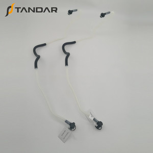 Manguera de Suministro de Combustible A6110702932 para <span class=keywords><strong>Mercedes</strong></span> Benz <span class=keywords><strong>Vito</strong></span> <span class=keywords><strong>112</strong></span> <span class=keywords><strong>CDI</strong></span> - Product Image 1