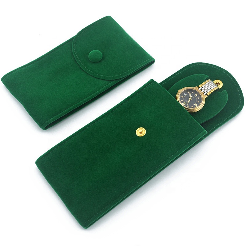 Custom Rolex Bags Luxury Storage for Your Timepieces