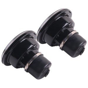 Sanvi - Ensamblaje Retrofit de 7 Pulgadas, 87w, 5500k, Personalizable con Lente Láser, para Vehículos Todoterreno, Gran Venta en Brasil, para Jeep y Harley Davidson - Product Image 5