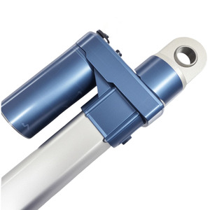 電動リニアアクチュエータ20000n 1000mmソーラートラッキング,大型防水管状 - Product Image 5