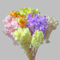 2026 Großhandel Konservierte Rosensträuße, Langlebige Unsterbliche Rosen, Ewige Blumen für Hochzeiten, Heimdekoration und Geschenke