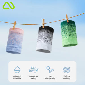 Muñequera Deportiva de Verano con Logotipo Personalizado, Soporte Transpirable y Ajustable, Muñequeras Deportivas Absorbentes de Sudor - Product Image 6