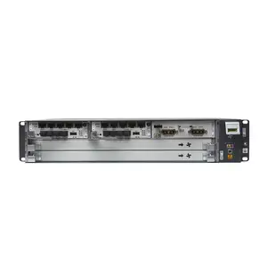 Smartax MA5800 Series Mini OLT OLT MA5608T MA5800-X2 Mini Epon OLT perlengkapan infrastruktur nirkabel