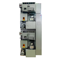 Secadora de Doble Capa de Alta Eficiencia |   Calefacción Eléctrica/a Gas, Totalmente en Acero Inoxidable, Resistente al Calor |   Pago con Monedas/Tarjeta/Código QR