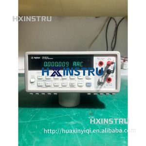 มัลติมิเตอร์ Agilent 34401A มือสอง hx1 - Product Image 1