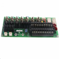 Carte servo IS200VSVOH1B VME
