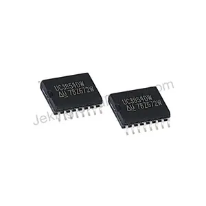 Jeking UC3854 UC3854DW PMIC Power Factor Correction SOIC-16 UC3854DWTR