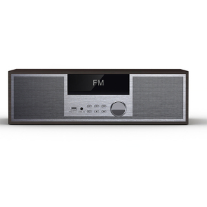 DAB Radio DAB +/FM/Headphone Jack20 Bộ Nhớ Không Gian Stereo CD Hệ Thống - Product Image 1