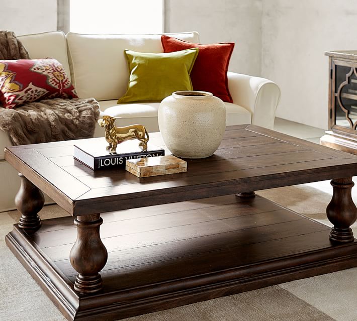 Modern Design Home Furniture Wooden Fashion Living Room Coffee End Table