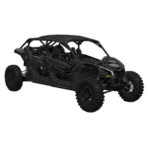 ÚLTIMA OFERTA 4 NUEVOS Can-Am X3 2026 de 900 cc con Motor Turboalimentado de Tres Cilindros - Product Image 1