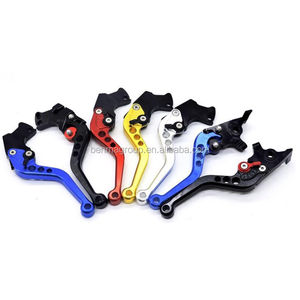 Palanca de freno y embrague para motocicleta, buena calidad, pulsar ns 200, 200ns - Product Image 1