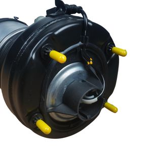 Amortiguadores de suspensión neumática delanteros derechos e izquierdos 4H0616039 compatibles con Audi A8/D4 A6 C7 4H0616039AD - Product Image 4