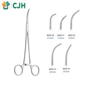Bedah Sapi dan Domba CJH untuk Forceps Hemostatik - Product Image 3