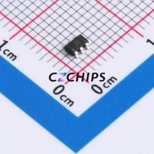Transistor de efecto de campo (MOSFET) RQ6E035ATTCR TSMT6 () original y nuevo - Product Image 1