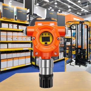 <span class=keywords><strong>Detector</strong></span> De Gás De Oxigênio Em Linha De Preço Barato Com Design Único De Módulo De Sensor - Product Image 6