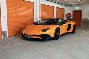 Kit Carrozzeria Compatibile con <span class=keywords><strong>Lamborghini</strong></span> LP700 Modello LP750 Stile SV Paraurti Anteriore Paraurti Posteriore Spoiler - Product Image 3