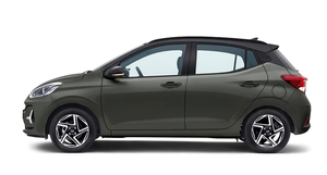 HYU NDAI "GRAND I10 NIOS HATCHBACK" Voiture à vendre à des prix abordables, voiture en excellent état, excellente consommation de carburant et performances - Product Image 4