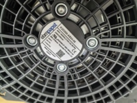 (Oferta) Nuevo Ventilador de Husillo Original K2D200-AB24-05 M2D068-CF en Stock