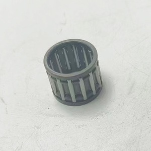 Factory Supply 28-CU-OK-B Inch Needle Roller Bearing Full Needle OK Design Wide B Type Drawn Cup Bearing - Product Image 3
