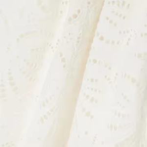 Nuevo Vestido de Verano con Logotipo Personalizado, Vestido de Negocios sin Mangas con Botones, Vestido de Lino y Algodón con Escote Redondo para Mujer - Product Image 4