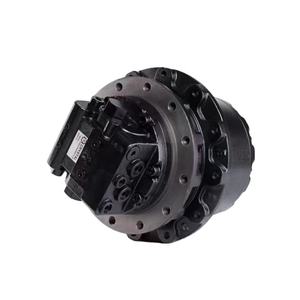 Parti dell'escavatore della serie TM06 dell'azionamento finale idraulico dell'escavatore del fornitore originale da vendere Komatsu GM06 gruppo motore di traslazione - Product Image 2