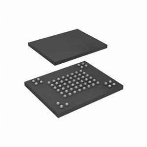 Achetez des composants électroniques en ligne 63 VFBGA W29N04KWBIBG TR Mémoire Originale - Product Image 1