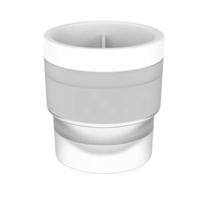 2025 Gefrier presse <span class=keywords><strong>Ice</strong></span> Ball Maker Form für große runde Craft Eisform Silikon Kunststoff Whisky Ball Sphere Silikon Eiswürfel schale - Product Image 5