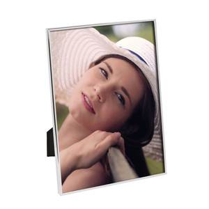 Modern <b>A2</b> Size Metal Alloy Photo <b>Frame</b> Shiny and Contemporary Style for Painting and Poster for Decorative Use - Product Image 1