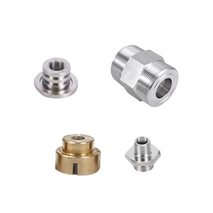 Tùy chỉnh không tiêu chuẩn ốc vít tất cả các kích cỡ đặc biệt đầu thép không gỉ Carbon kim loại máy <span class=keywords><strong>CNC</strong></span> mạ kẽm/mạ/Tráng/đánh bóng - Product Image 6