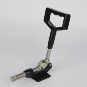 GH-304EM Vòng tay công cụ kim loại đẩy kéo dọc Loại chuyển đổi kẹp ngành công nghiệp máy dây thép mạ kẽm 6x1 9 Cáp mạ kẽm - Product Image 1