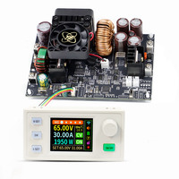 Alimentation régulée CC réglable CNC XY6530S, module de tension et de courant constants 65V/30A/2000W