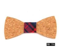 Nouveauté 2026 : Nœuds Papillon en Bois Tendance pour Hommes – Idéal pour Mariages et Tenues Décontractées – Articles Cadeaux Souvenirs Écoresponsables