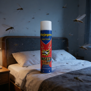 <span class=keywords><strong>Insecticida</strong></span> Multiusos de Alta Eficacia, Eliminación Rápida de Plagas, Potente Contra Cucarachas y <span class=keywords><strong>Hormigas</strong></span>, Logotipo Personalizado Disponible para Jardín y Patio - Product Image 2