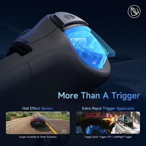 EasySMX M15 Controlador de juego para teléfono móvil para <span class=keywords><strong>Android</strong></span>/iPhone/Cloud Gaming/Xbox Game Pass/PS Remote Play/Switch 2 - Product Image 6