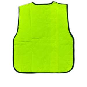 Gilet di Raffreddamento Evaporativo con Tecnologia Avanzata per 4-10 Ore di Raffreddamento Continuo, Tessuto Traspirante per Lavoratori - Product Image 5