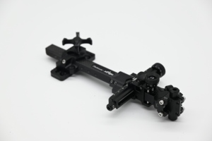 Có thể điều chỉnh recurve <span class=keywords><strong>Bow</strong></span> <span class=keywords><strong>Sight</strong></span> với 3K Carbon mở rộng nhà sản xuất chất lượng cao bán buôn - Product Image 3