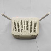 Kullanılmış Endüstriyel 4G Router Gs2107 4 Ge Portlu 2 Usb Çift Bantlı 2.4G 5G Wifi Lte Cat4 Ağ Geçidi IoT M2M için