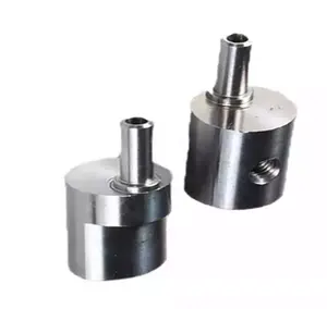 High Quality Custom CNC Turning Parts Machining shaft Eccentric Shaft