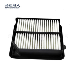Filtro de Aire Mayichaoren 181x142x52mm para Modelos Honda Fit 1.0T Híbridos 2017 - Product Image 3