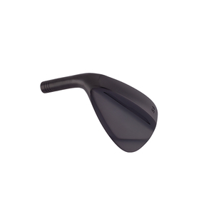 Tay trái usga phong cách Golf <span class=keywords><strong>Wedge</strong></span> thiết lập tùy chỉnh OEM người đàn ông màu đen Golf Câu lạc bộ đầu câu lạc bộ Golf <span class=keywords><strong>Wedge</strong></span> Set đầu - Product Image 2