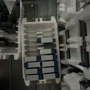 Good 5562819-A SFB5G-M960SS KPM51VUG960G 960G SAS SSD 6Gb/s 2.5inch <b>Internal</b> Used Server Solid State <b>Drive</b> 5562819-A SFB5G-M960S - Product Image 2
