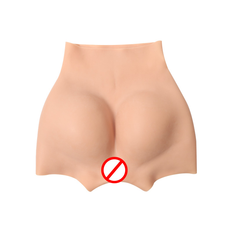 Calzoncillos Acolchados Para Hombre, Reforzador De Cadera, Moldeador De