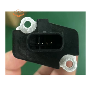 Capteur de débit d'air Maf Mass Meter 8V21-12B579-Aa Y645-13-215 pour Changan Ford <span class=keywords><strong>Fiesta</strong></span> <span class=keywords><strong>Mk6</strong></span> Galaxy Mondeo Mk4 Ranger <span class=keywords><strong>S</strong></span>-Max Transit - Product Image 2