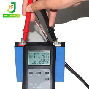 Celdas Prismáticas Scibs de 20000 Ciclos 10Ah 2.3V 20Ah Titanato de Litio Scib 35Ah Celda de Batería LTO para Audio de Coche - Product Image 6