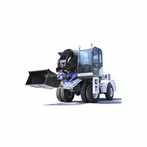 Gran oferta, controlador de acelerador de bomba de carga automática personalizado para camión mezclador de hormigón con alta calidad - Product Image 1