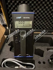 <b>STEP</b> Sensortechnik Und Elektronik Pockau GmbH OD-01Hx Used 80% New 1 Month Warranty - Product Image 3