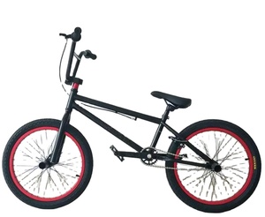 <span class=keywords><strong>Bicicleta</strong></span> de <span class=keywords><strong>20</strong></span> pulgadas para hombre, <span class=keywords><strong>bicicleta</strong></span> de estilo libre, marco de aluminio, bmx, todo tipo de precio, balancín pequeño - Product Image 6