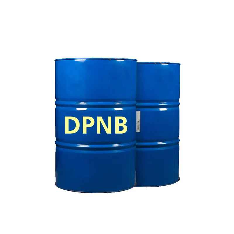 DPNB Dipropylene Glycol Butyl Ether 99.5% Min CAS 29911-28-2