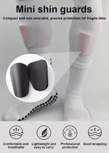 Espinilleras Deportivas Aofit Personalizadas, Ligeras, Cómodas y Pequeñas para Niños, Jóvenes y Adultos - Product Image 5
