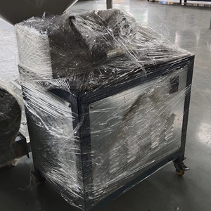 Hạt nhựa làm cho máy/đôi vít granulator máy đùn màu <span class=keywords><strong>masterbatch</strong></span> làm cho máy đùn nhựa - Product Image 4